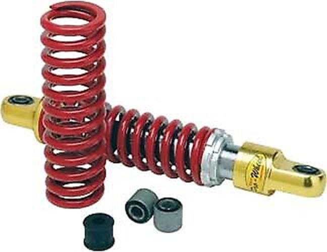 02-'15 for Kawasaki KLX110 PRO-WHEEL Spring Xr/Crf50 Std
