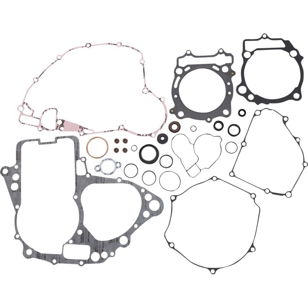 2008-2016 for Suzuki RM-Z 450 PROX Gasket Kit Complete 34.3409