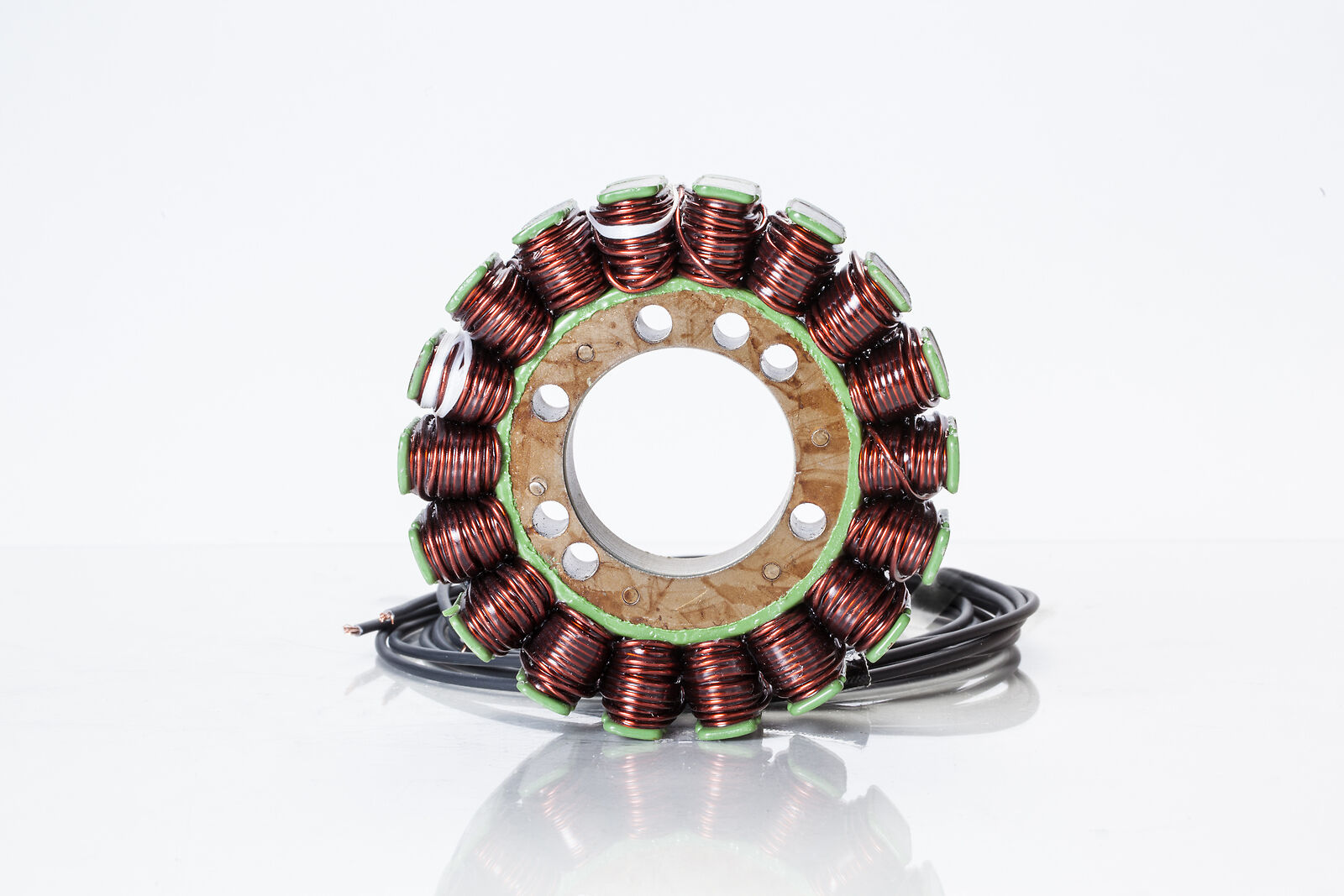 05-07 for Yamaha XV 1700 AW Road Star RICK'S MOTORSPORT ELECTRIC Hot Shot Stator