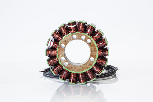 05-07 for Yamaha XV 1700 AW Road Star RICK'S MOTORSPORT ELECTRIC Hot Shot Stator