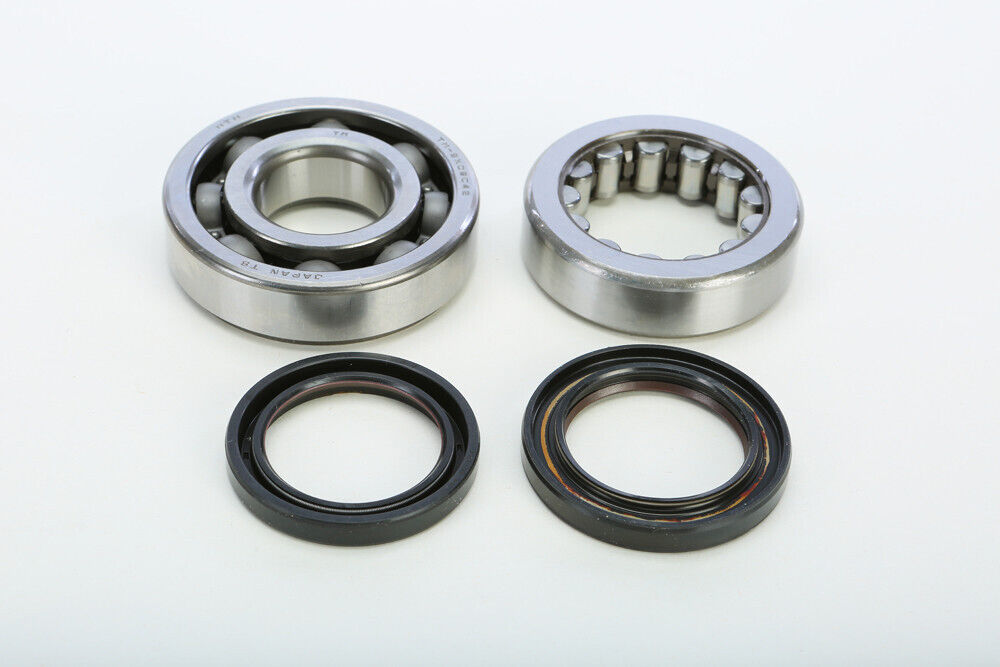 06-'16 for Honda CRF450R PROX Crankshaft Bearing & Seal Kit Hon