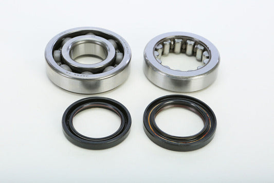 06-'16 for Honda CRF450R PROX Crankshaft Bearing & Seal Kit Hon