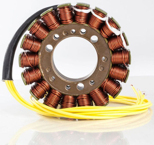 2009-2015 for Can-Am Renegade 800R 4x4 RICK'S MOTORSPORT ELECTRIC Stator 21-056