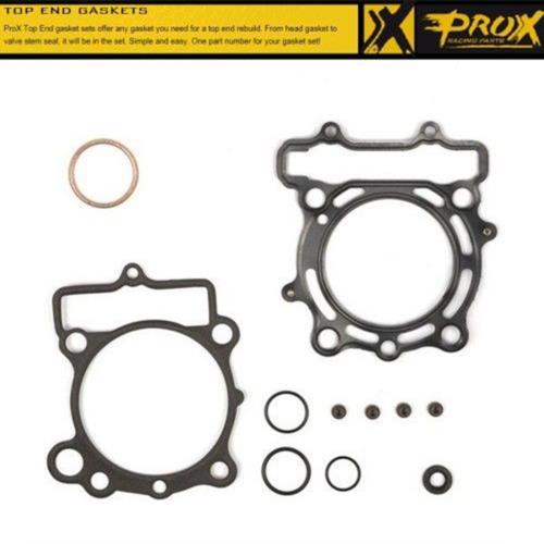 2009-2021 for KTM 65 SX PROX Top End Gasket Set 35.6019