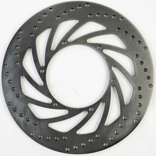 06-'12 for Yamaha XV19CTS Stratoliner S EBC Standard Brake Rotor