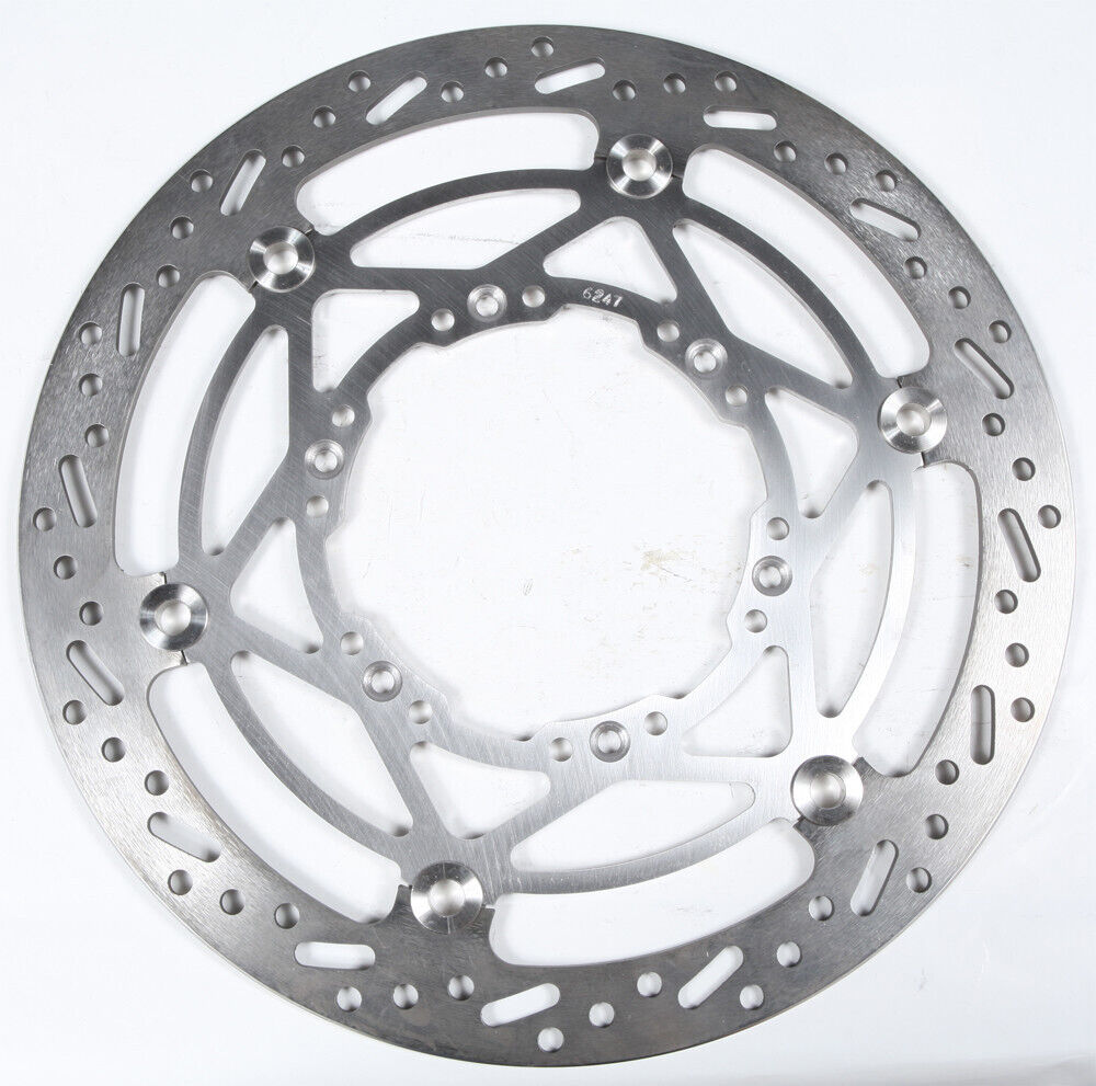 05-'09, '13-'16 for Suzuki DR-Z400SM EBC Standard Rotor