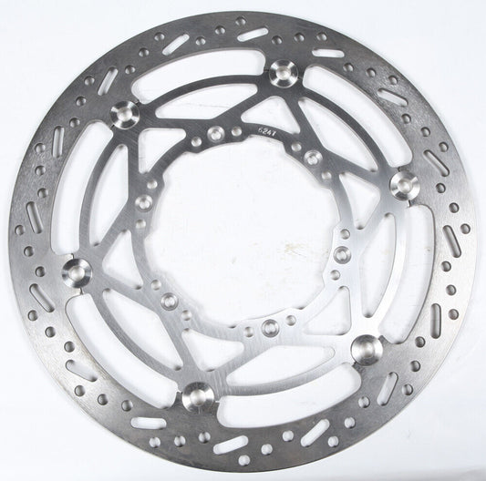 05-'09, '13-'16 for Suzuki DR-Z400SM EBC Standard Rotor