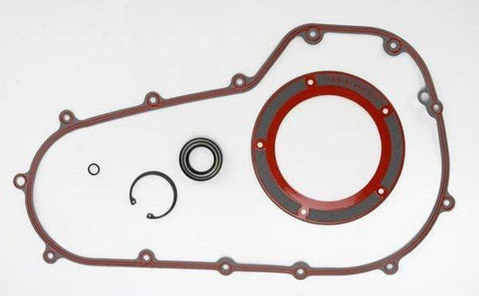 2009-2016 for Harley Tri Glide FLHTCUTG JAMES GASKET Primary Cover Gasket Kit