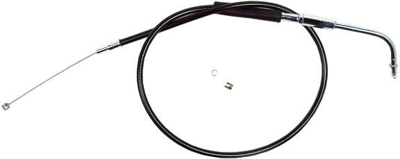04-'05 for Harley VRSCB MOTION PRO Black Vinyl Idle Cable 70-6384