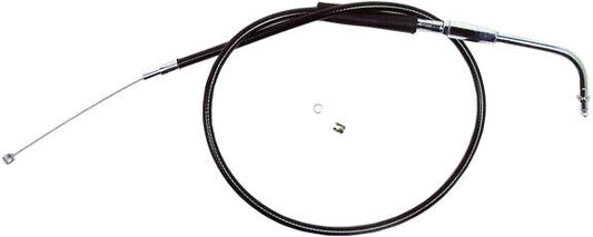 04-'05 for Harley VRSCB MOTION PRO Black Vinyl Idle Cable 70-6384