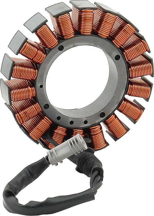 06-'13 for Harley FLHR ACCEL Stator 50 Amp Touring 274-0264