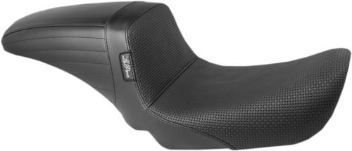 2008-2017 for Harley Fat Bob FXDF LE PERA Kickflip Seat Basketweave FXD '06-'17