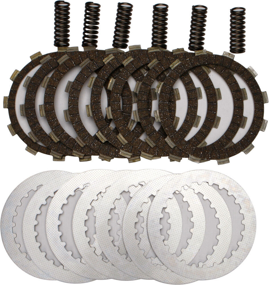 EBC DRC Series Clutch Kit DRC261