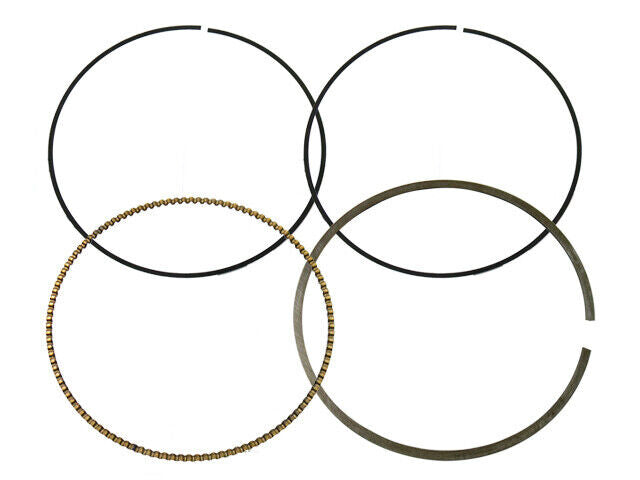 02-'16 for Honda CRF450R NAMURA Piston Rings 95.97Mm Hon For Namura Pistons Only