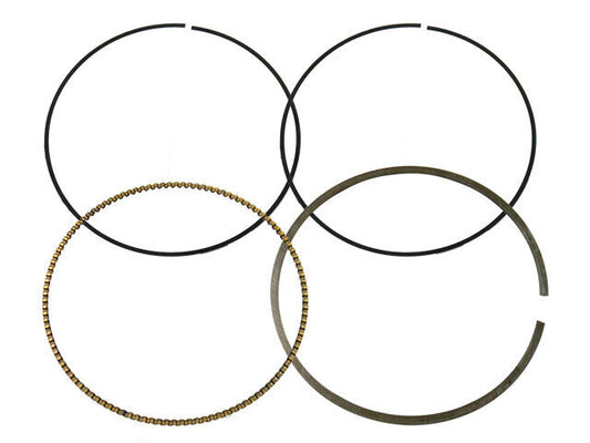 02-'16 for Honda CRF450R NAMURA Piston Rings 95.97Mm Hon For Namura Pistons Only