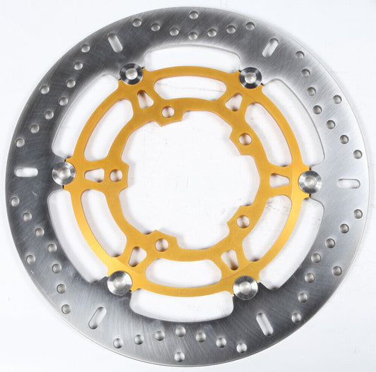 06-'09, '11-'12 for Suzuki VZR1800 M109R Boulevard EBC Standard Brake Rotor