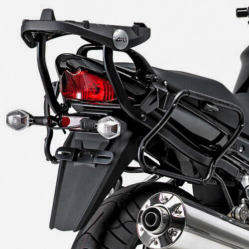 2007-2014 for Suzuki GSF 1200 Bandit GIVI Top Case Side Arms 539FZ