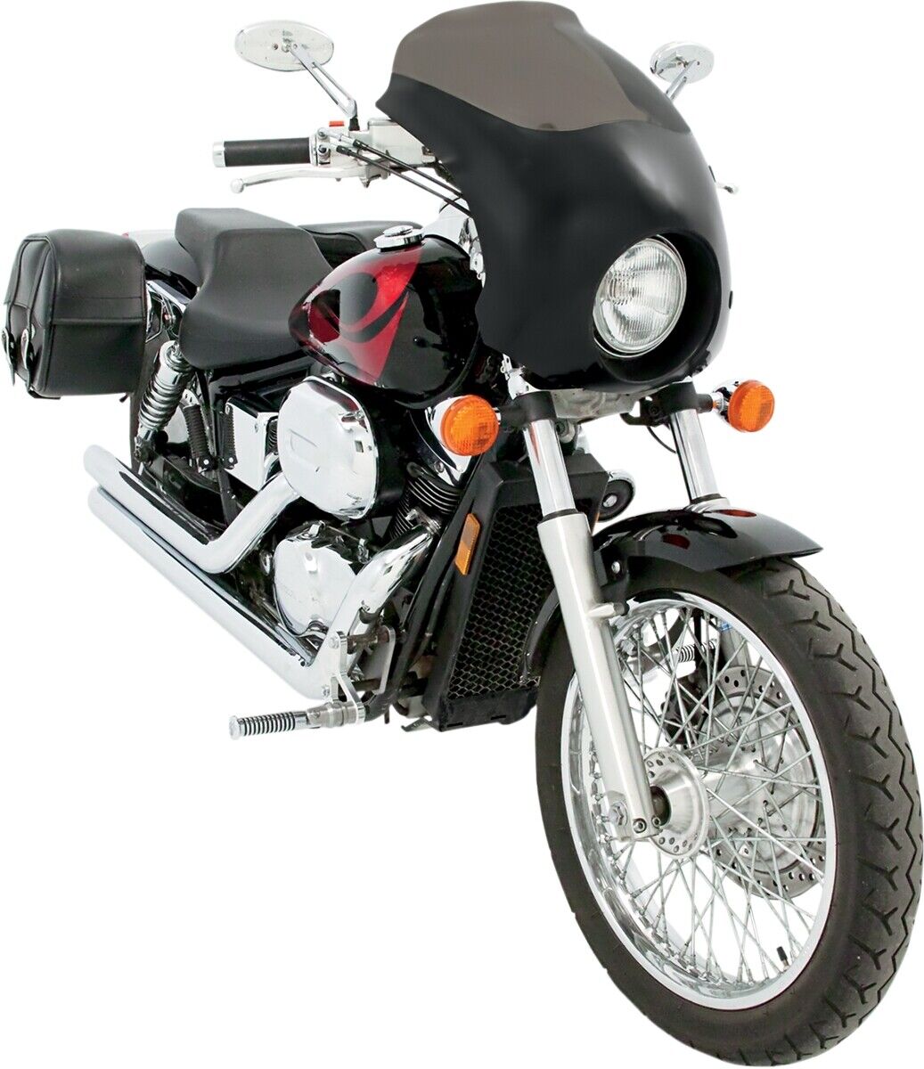 1998-2017 for Yamaha XVS 650 V-Star Custom MEMPHIS SHADES Bullet Fairing MEM7101