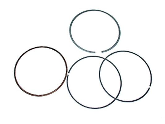 01-'18 for Yamaha YZ250F NAMURA Piston Rings 76.94Mm For Namura Pistons Only