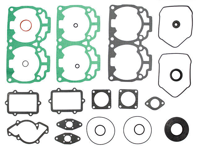 04-'06 for Ski Doo MX Z Adrenaline 800 HO SP1 Full Gasket Set S-D
