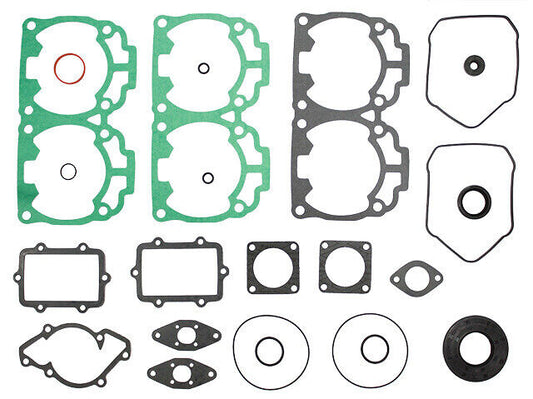 04-'06 for Ski Doo MX Z Adrenaline 800 HO SP1 Full Gasket Set S-D