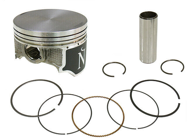 03-'12 for Kawasaki KVF360A Prairie 4X4 [SRA] NAMURA Piston Kit 79.98/Std Kaw