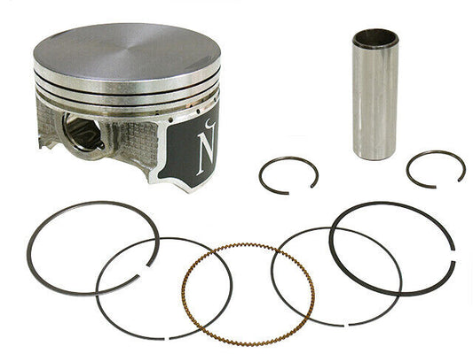 03-'12 for Kawasaki KVF360A Prairie 4X4 [SRA] NAMURA Piston Kit 79.98/Std Kaw