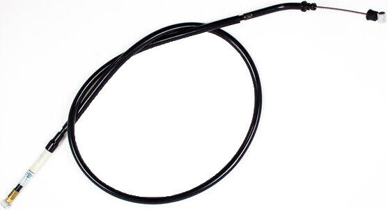 07-'09, '11 for Yamaha WR450F MOTION PRO Black Vinyl Clutch Cable