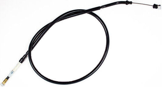 07-'09, '11 for Yamaha WR450F MOTION PRO Black Vinyl Clutch Cable