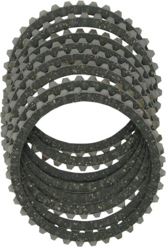 2009-2020 for Harley Iron 883 XLN DP BRAKES Clutch Fibers DPHK501