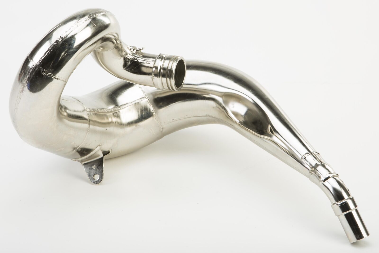03-'10 for KTM 250 SX PRO CIRCUIT Platinum 2 Exhaust Pipe