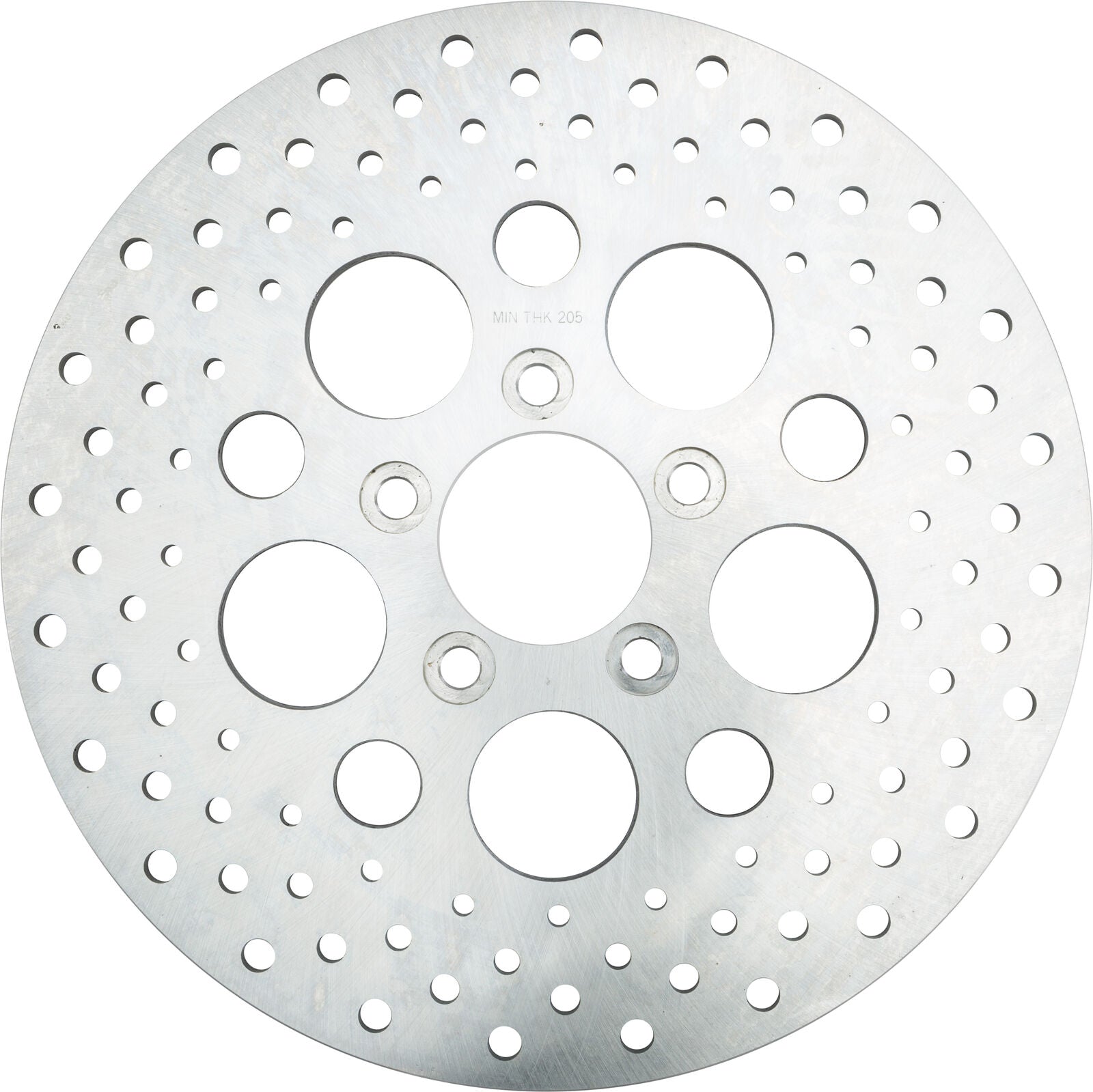 00-'17 for Harley FLSTC Brake Rotor Rear 11.5