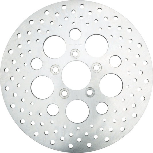 00-'17 for Harley FLSTC Brake Rotor Rear 11.5" Ss Machined 2.22 Id 820-51843