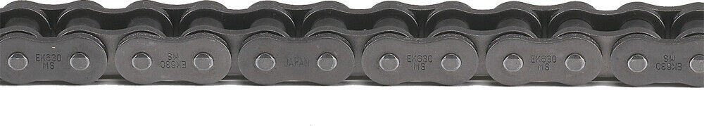 EK 428 SHDR Motocross Series Chain 120 Links Gold