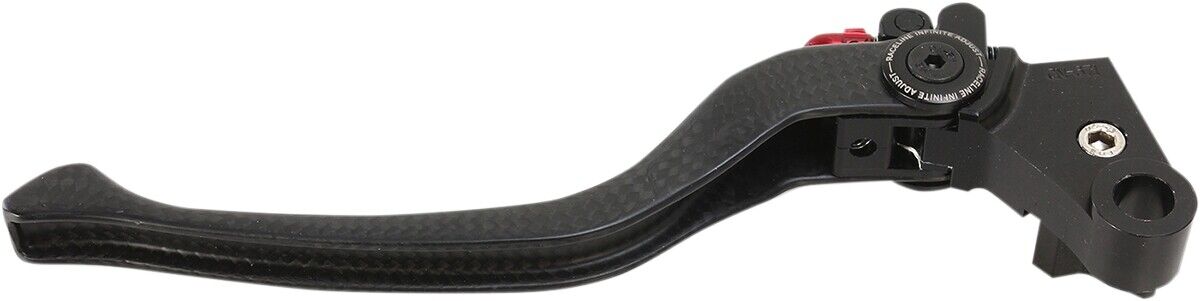 2010-2013 for BMW S1000RR CRG Carbon Fiber Standard Length Clutch Lever CN-671-T