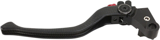2010-2013 for BMW S1000RR CRG Carbon Fiber Standard Length Clutch Lever CN-671-T