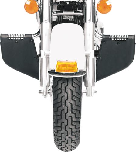 2012-2016 for Harley Softail Deluxe EFI FLSTNI DRAG SPECIALTIES Plain Lower J54