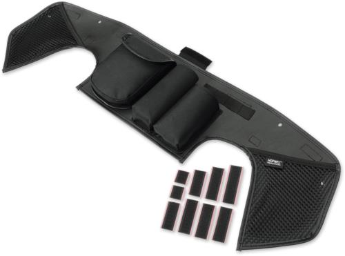 2010-2019 for Can-Am Spyder RT HOPNEL Trunk Organizer H41-150BK