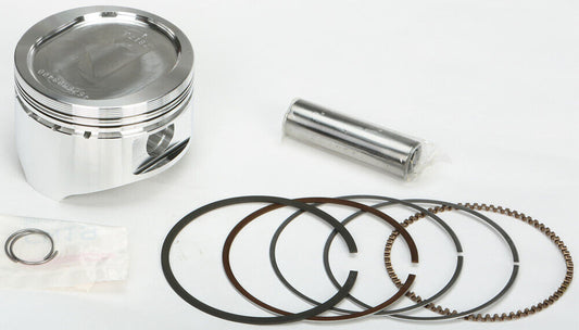 00-'06 for Yamaha YFM400FB Big Bear 4WD [SRA] Piston Kit 84.00/+1.00 8.6:1 Yam