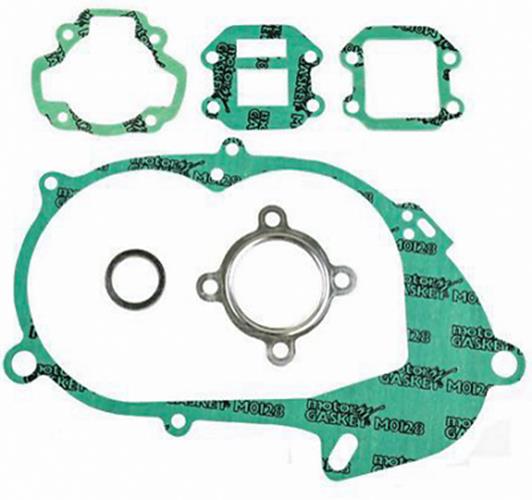 82-'09, '12-'16 for Yamaha PW 50 ATHENA Complete Gasket Kit Yam