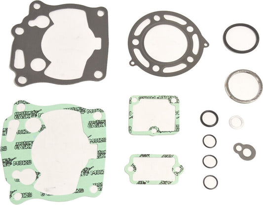 92-'97 for Kawasaki KX125 ATHENA Top End Gasket Kit Kaw