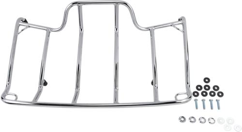 2009-2020 for Harley Tri Glide Ultra Classic FLHTCUTG Tour-Pak Luggage Rack Chro