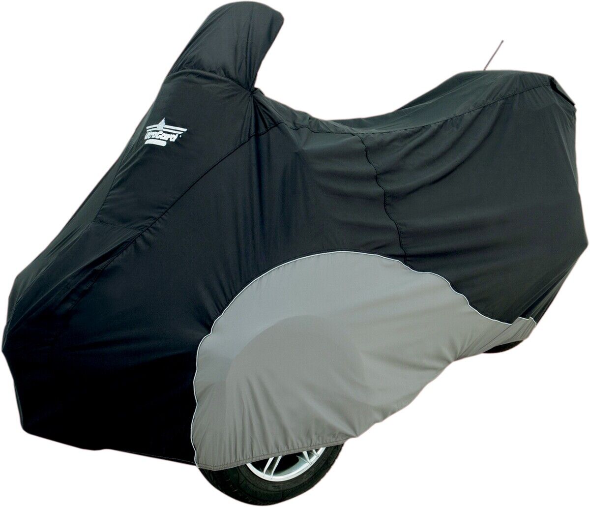 2010-2019 for Can-Am Spyder RT ULTRAGARD Cover Black/Charcoal 4-475BC
