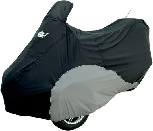 2010-2019 for Can-Am Spyder RT ULTRAGARD Cover Black/Charcoal 4-475BC