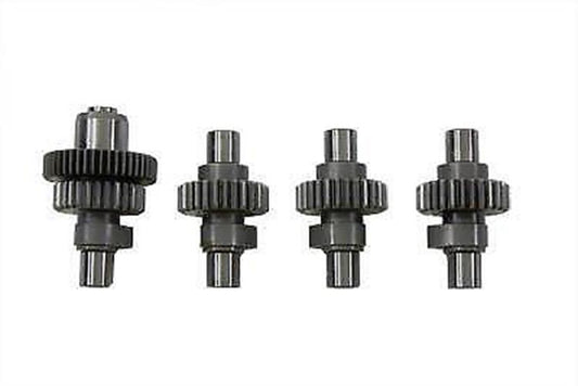 2009-2020 for Harley-Davidson Iron 883 XLN ANDREWS N8 Grind Cams