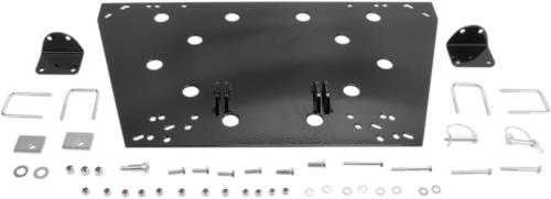 2014 for Polaris Ranger 800 4x4 MOOSE UTILITY UTV Plow Mount 2765PF