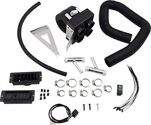 2020-2021 for Kawasaki Teryx KRX 1000 MOOSE UTILITY UTV Cab Heater Z4551