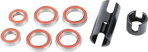 21 for Intense Tazer MX Expert Lower Link Bearing Kit for Upper