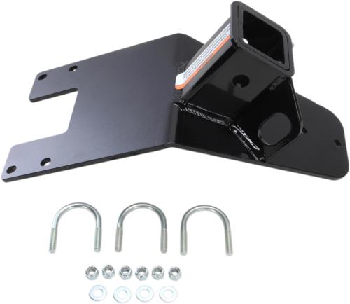 2016 for Can-Am Maverick 1000R 4x4 MOOSE UTILITY Rear Receiver Hitch 1171M