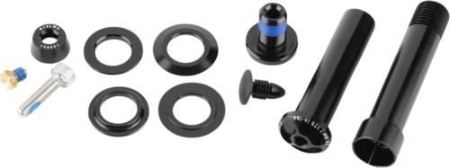 2021 for Intense Tazer MX Pro Suspension Link Hardware Kit for Tazer MX Lower
